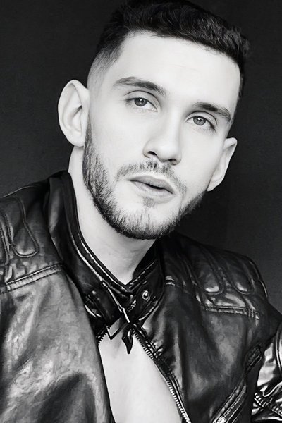 Daniel Ávila