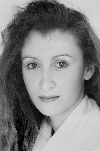 Paula Stockbridge