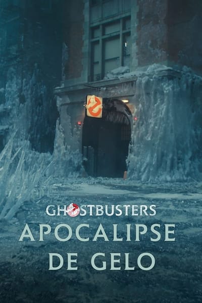 Ghostbusters: Apocalipse de Gelo Online em HD
