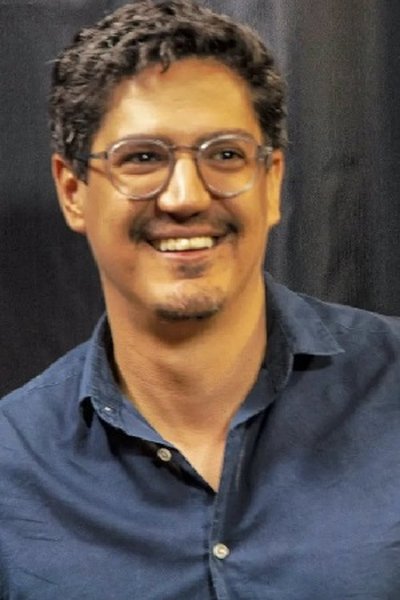 Tiago Lucena