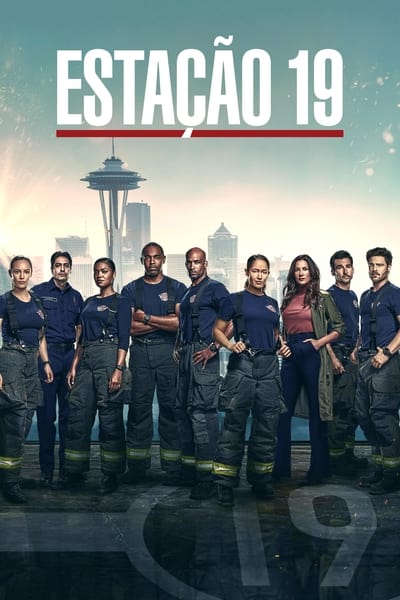 Station 19 Online em HD