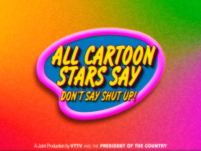 Videocasete 7: PELIGRO poster