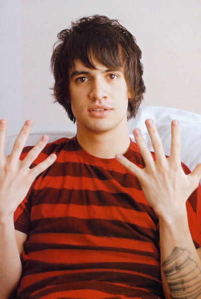 Brendon Urie