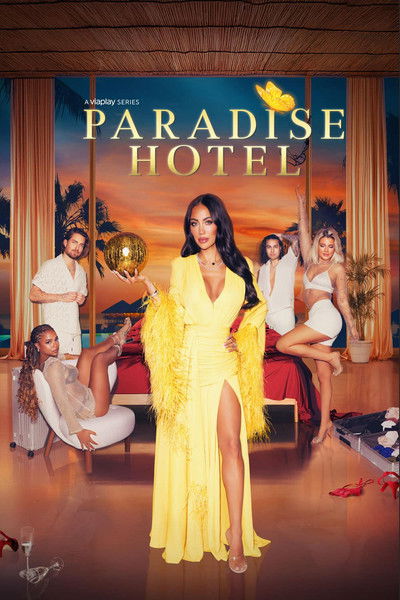 Paradise Hotel