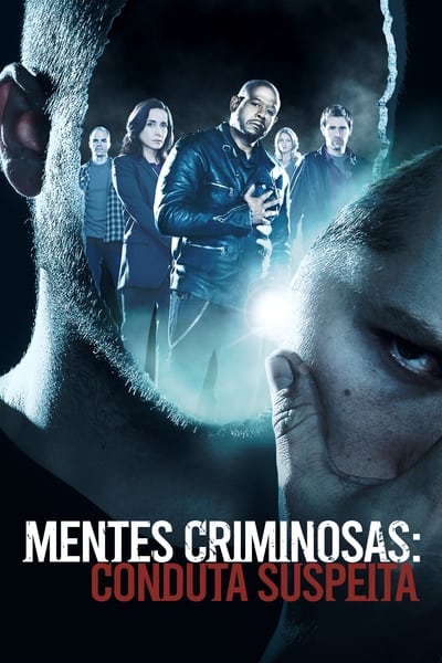 Criminal Minds: Suspect Behavior Online em HD