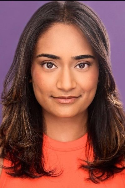 Aditi Sanghavi