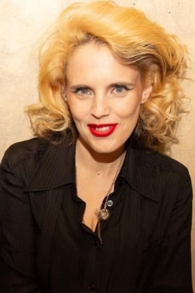 Anna Calvi