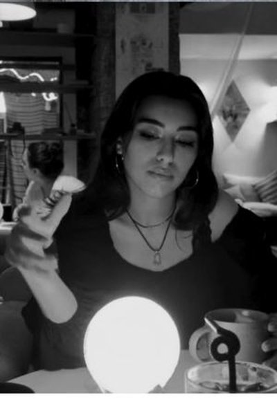 Rana Penahova