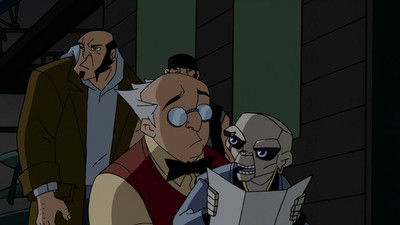 El gran muñeco poster