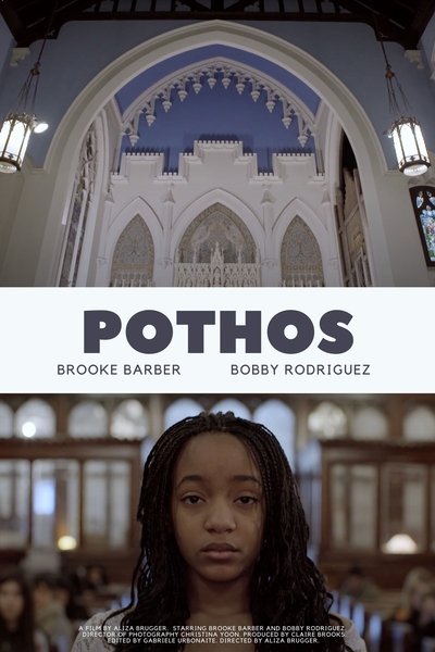 Pothos Poster