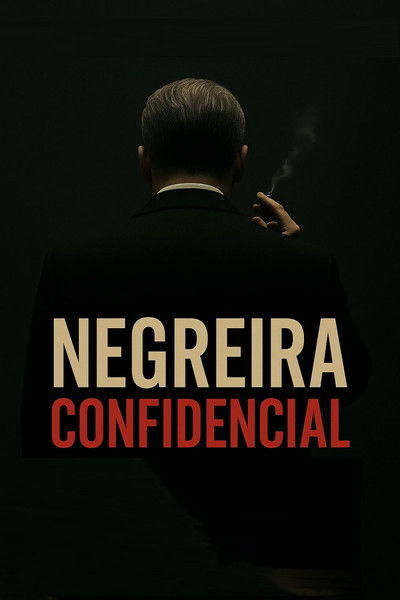 Negreira Confidencial, el documental