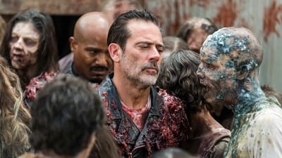 Assistir The Walking Dead Temporada 8 Episódio 5 Online em HD