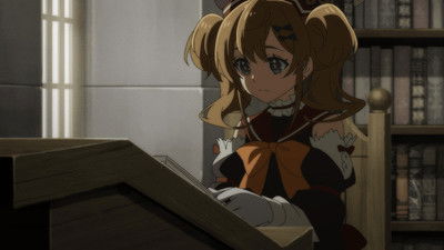 La gran marea poster