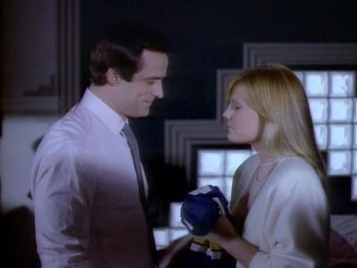 El humo ciega tus ojos poster