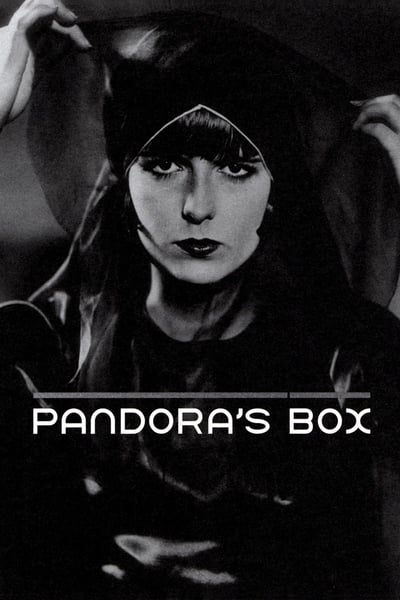 Pandora'nın Kutusu