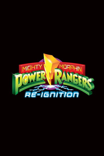 Mighty Morphin' Power Rangers Re-Ignition