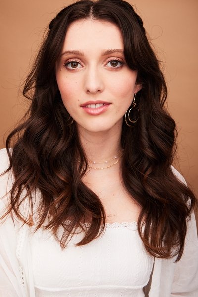 Claire Rice