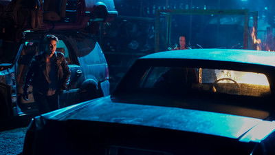 Regalo de No-Cumpleaños poster