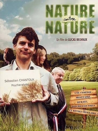 Nature contre nature Poster