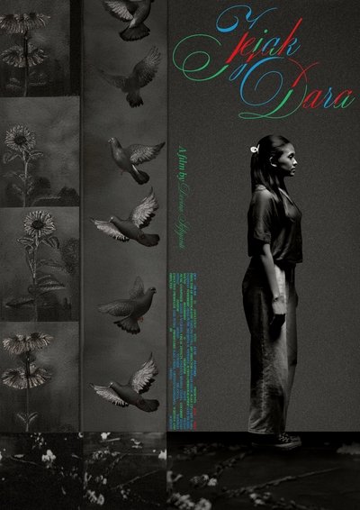 Whispers of Exiles Poster