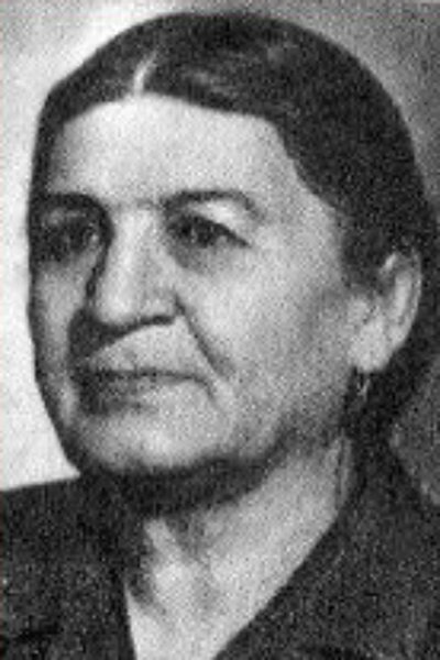 Zamira Khidoyatova