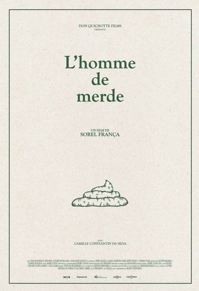 L'homme de merde