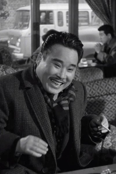 Yoon Wang-gook