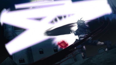 ¡El Toro Negro Embravecido se une a la batalla! poster