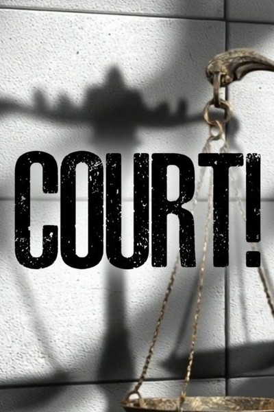 COURT!