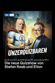 Die Unzerquizbaren