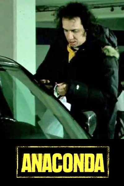 Anaconda