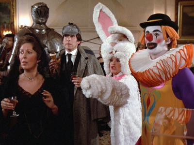 El oro de Steele poster