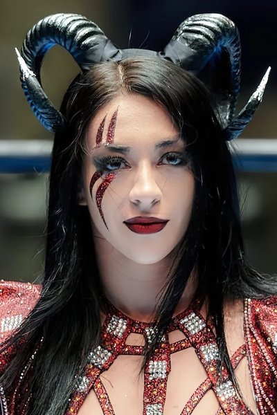 Ana Stephanie Vaquer González