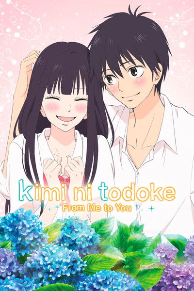 From Me to You: Kimi ni Todoke