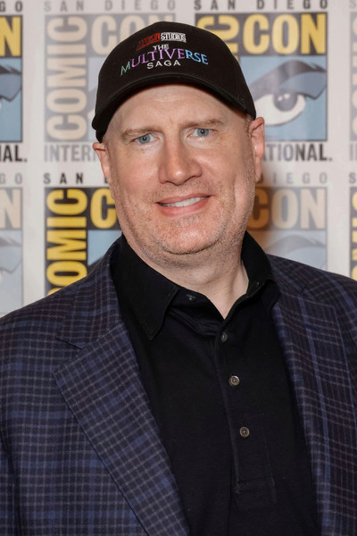 Kevin Feige