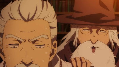 ¡A la Capital Real del Reino del Trebol! poster