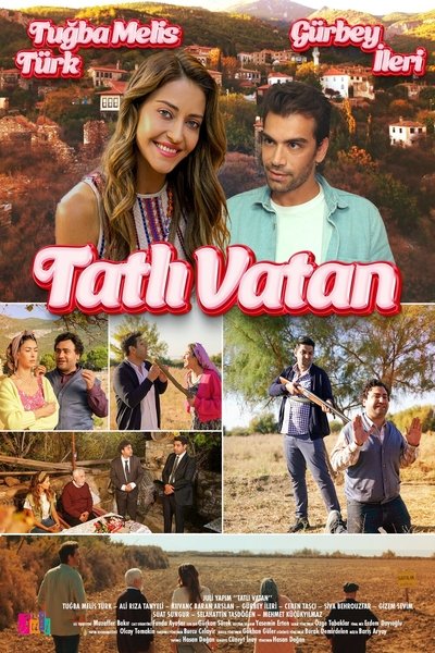 Tatlı Vatan Poster