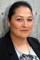 Cherish Violet Blood