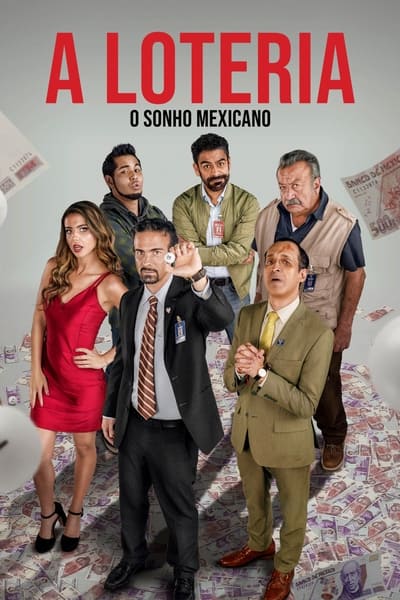 A Loteria: O Sonho Mexicano Online em HD