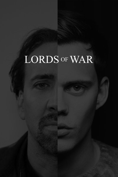 Lords of War Poster