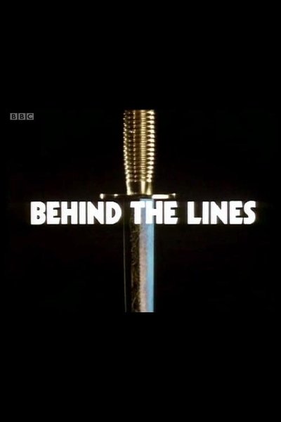 Behind the Lines