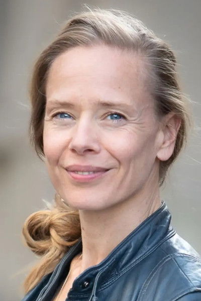 Pauline Moingeon