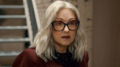 Nunca se me escapan poster