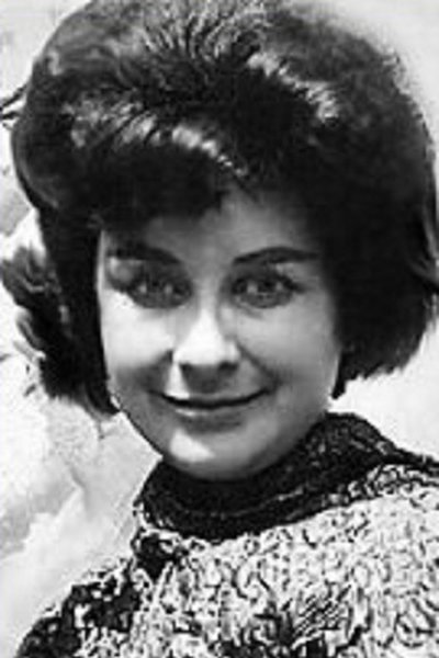 Tamara Miansarova