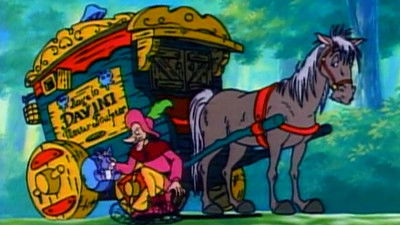 El escultor siniestro poster