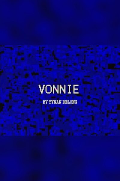 Vonnie Poster