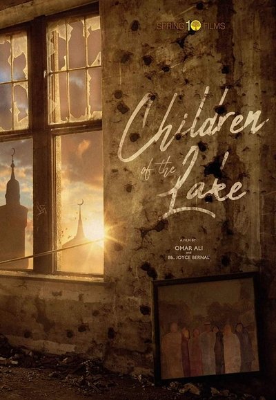 Children of the Lake Poster