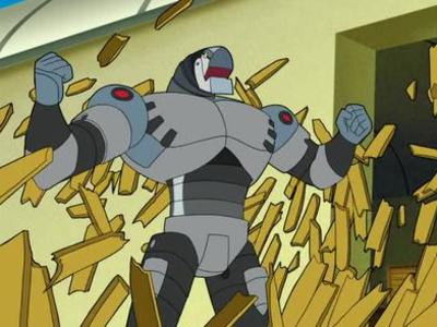 La Próxima Generación poster