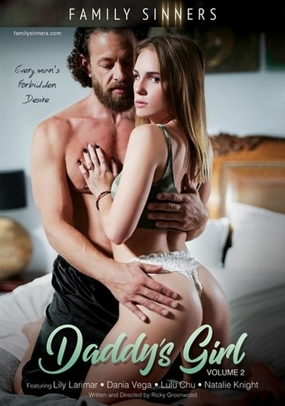 Daddy's Girl 2 Poster