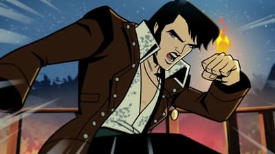 Assistir Agente Elvis Temporada 1 Episódio 1 Online em HD